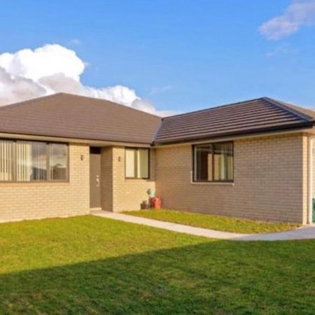 Delighted At Rotorua Nearly Redwoods Villa Exterior photo